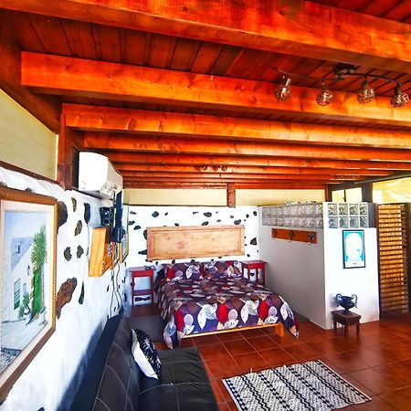 Finca Villa Lucia - El Mirador Mácher Zewnętrze zdjęcie