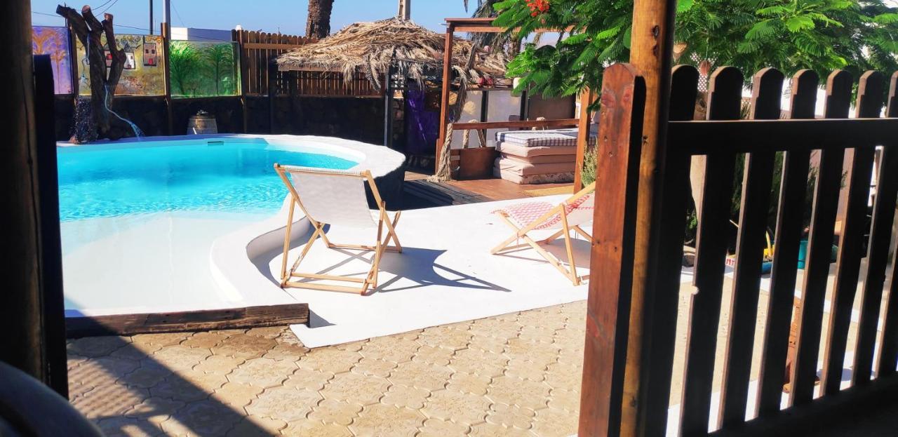 Finca Villa Lucia - El Mirador Mácher Zewnętrze zdjęcie