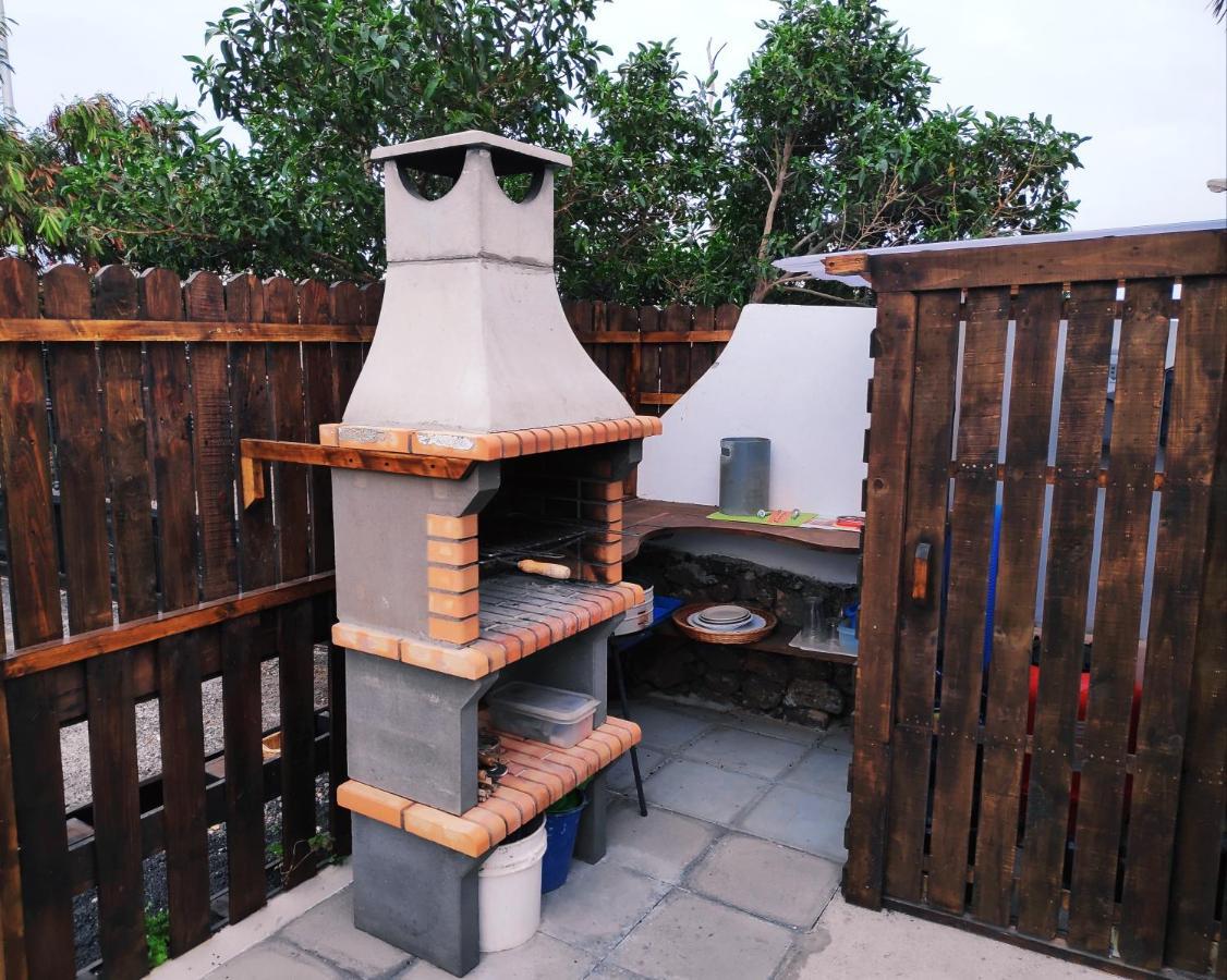 Finca Villa Lucia - El Mirador Mácher Zewnętrze zdjęcie