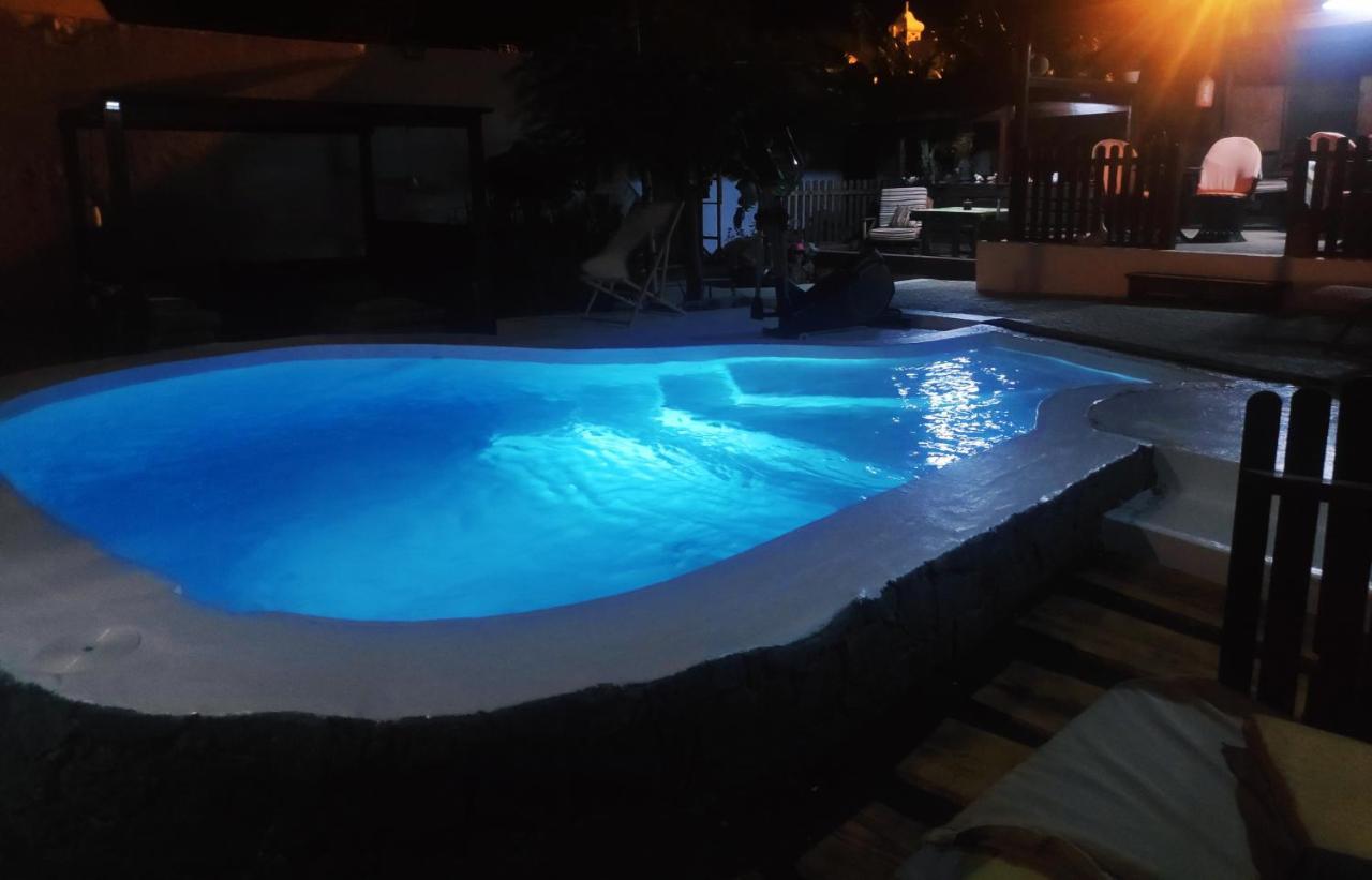 Finca Villa Lucia - El Mirador Mácher Zewnętrze zdjęcie