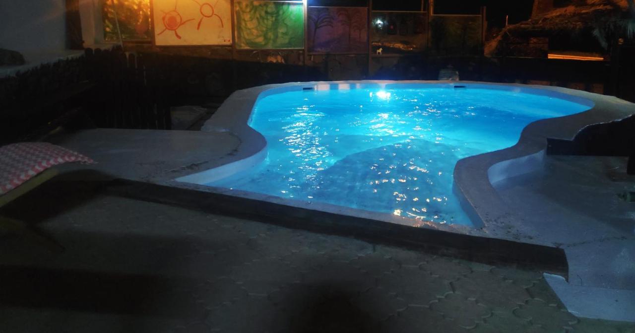 Finca Villa Lucia - El Mirador Mácher Zewnętrze zdjęcie