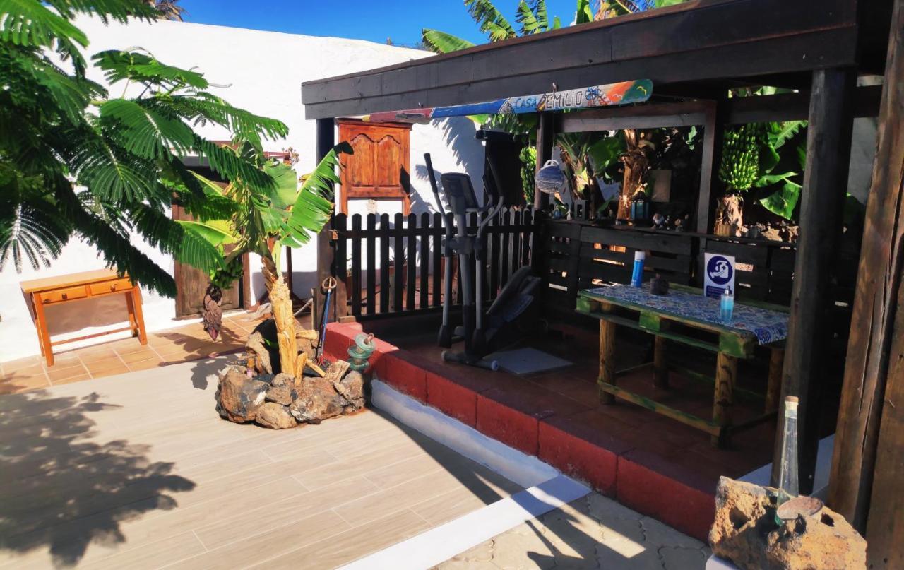 Finca Villa Lucia - El Mirador Mácher Zewnętrze zdjęcie