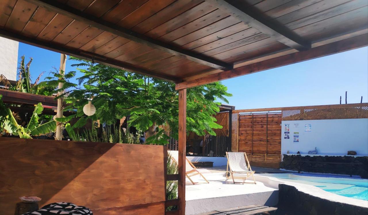 Finca Villa Lucia - El Mirador Mácher Zewnętrze zdjęcie