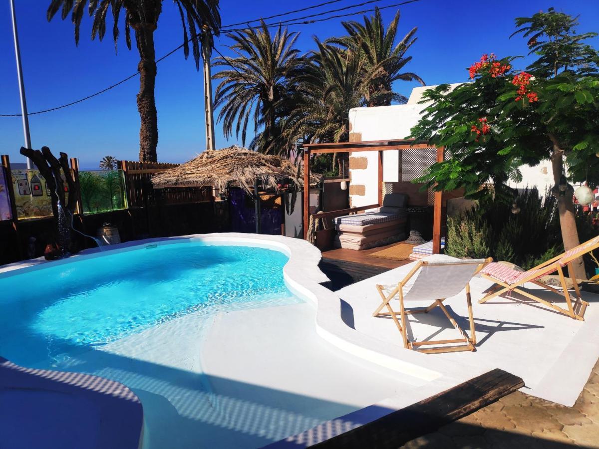 Finca Villa Lucia - El Mirador Mácher Zewnętrze zdjęcie