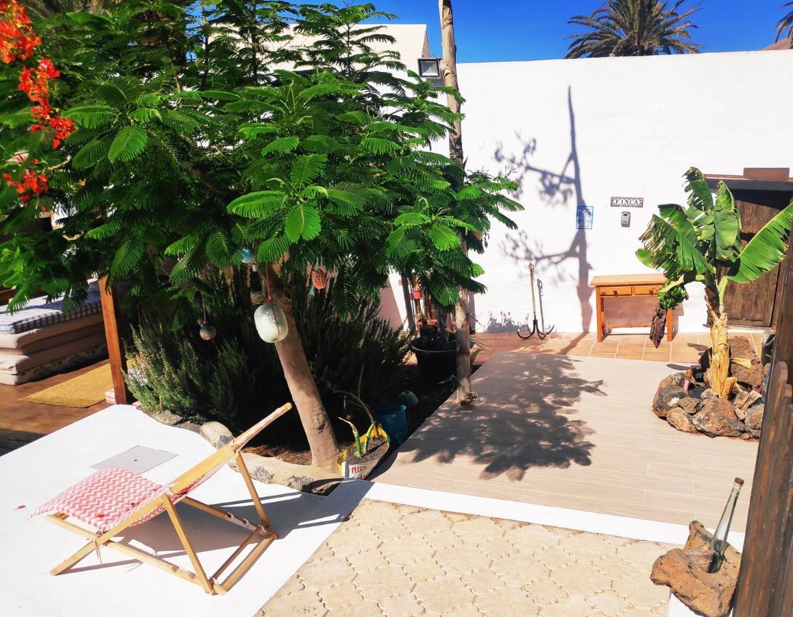 Finca Villa Lucia - El Mirador Mácher Zewnętrze zdjęcie