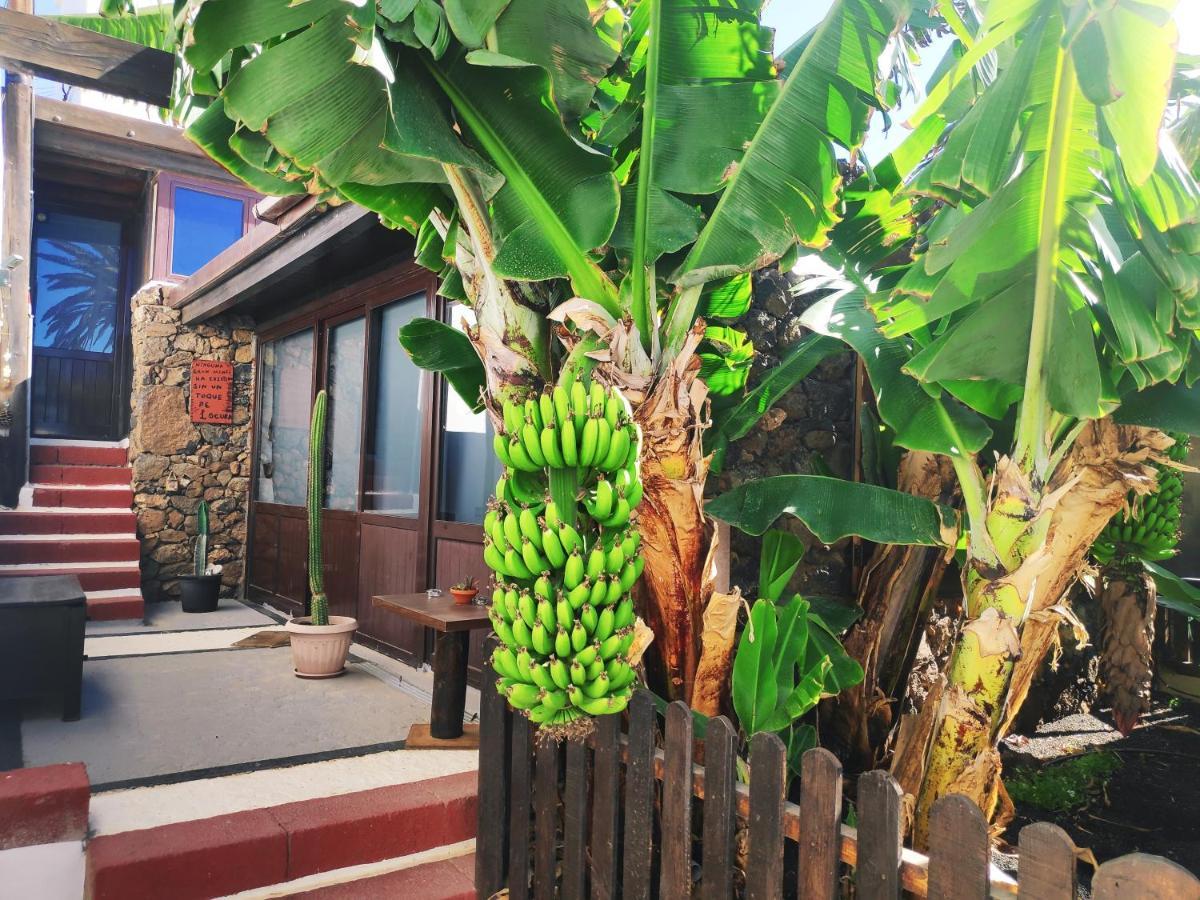 Finca Villa Lucia - El Mirador Mácher Zewnętrze zdjęcie