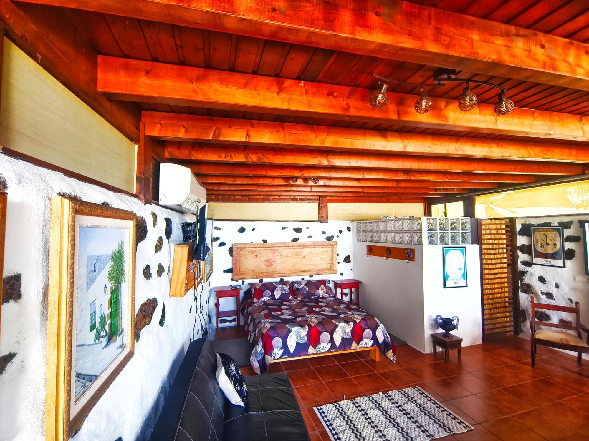 Finca Villa Lucia - El Mirador Mácher Zewnętrze zdjęcie
