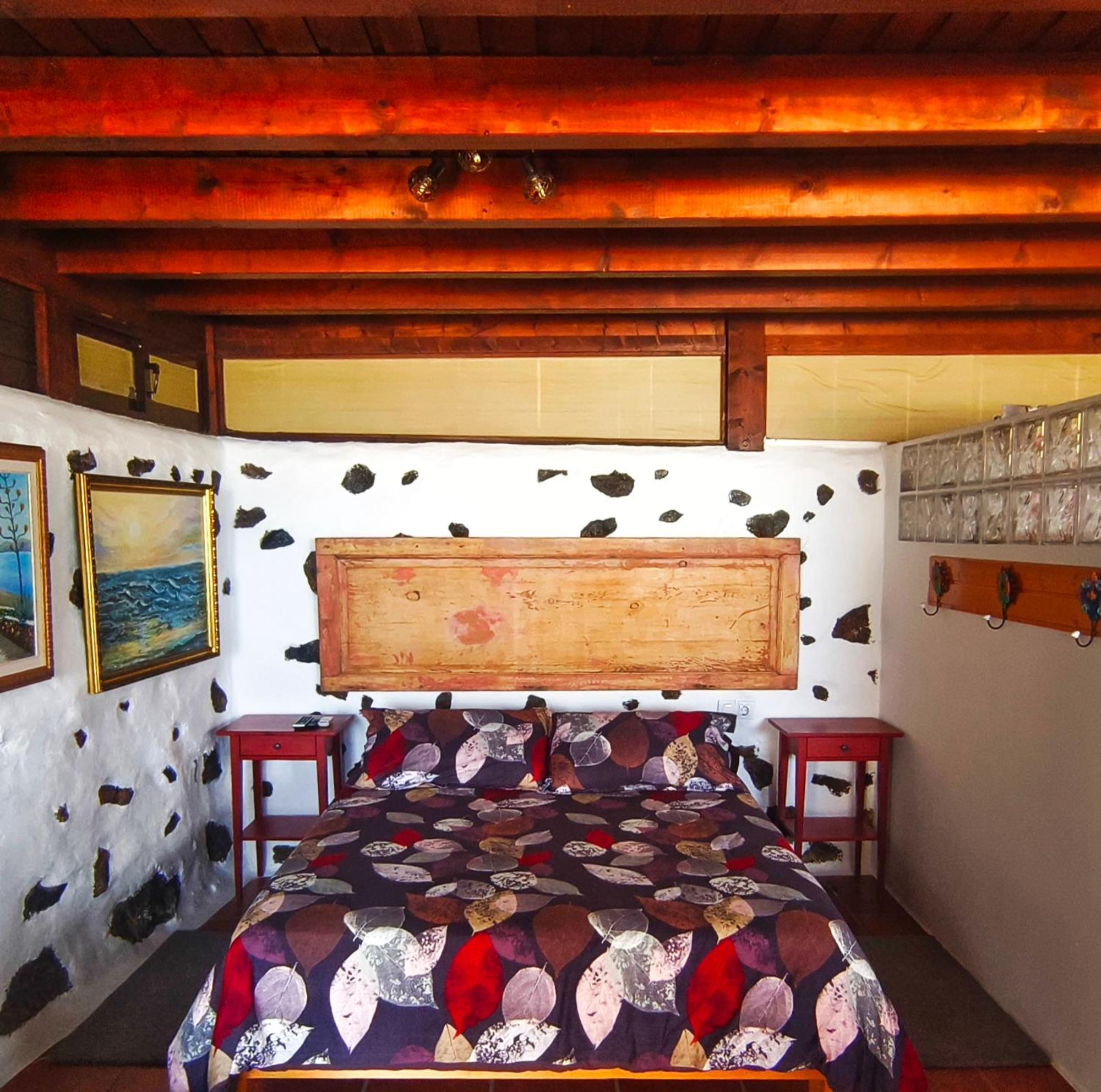 Finca Villa Lucia - El Mirador Mácher Zewnętrze zdjęcie