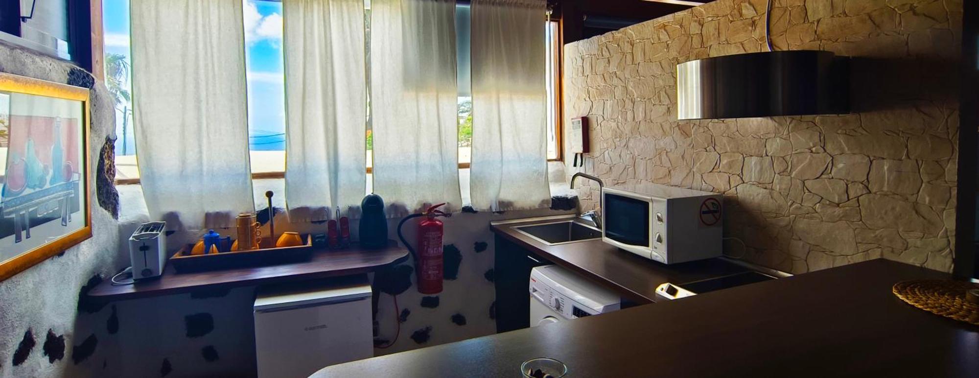 Finca Villa Lucia - El Mirador Mácher Zewnętrze zdjęcie