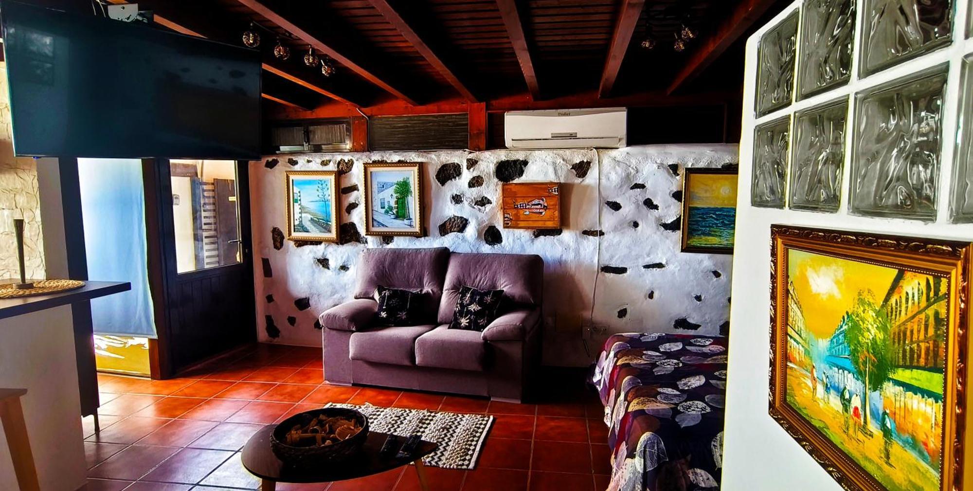 Finca Villa Lucia - El Mirador Mácher Zewnętrze zdjęcie