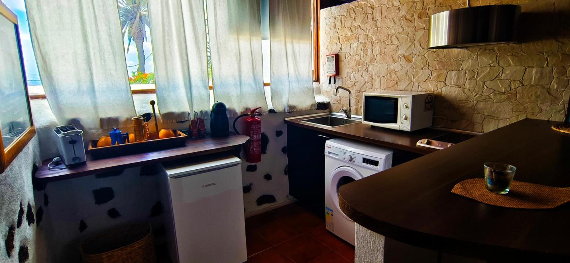 Finca Villa Lucia - El Mirador Mácher Zewnętrze zdjęcie