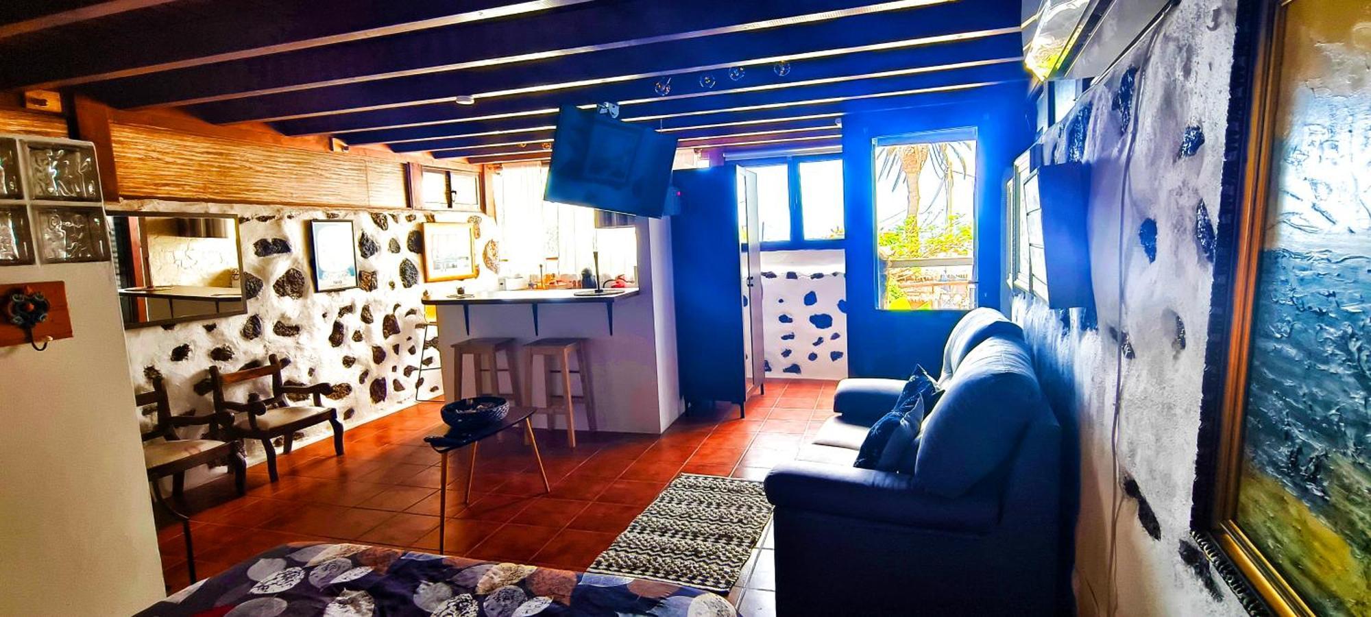 Finca Villa Lucia - El Mirador Mácher Zewnętrze zdjęcie