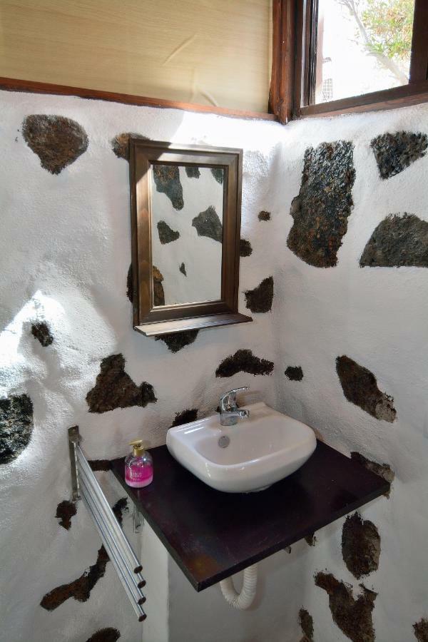 Finca Villa Lucia - El Mirador Mácher Zewnętrze zdjęcie